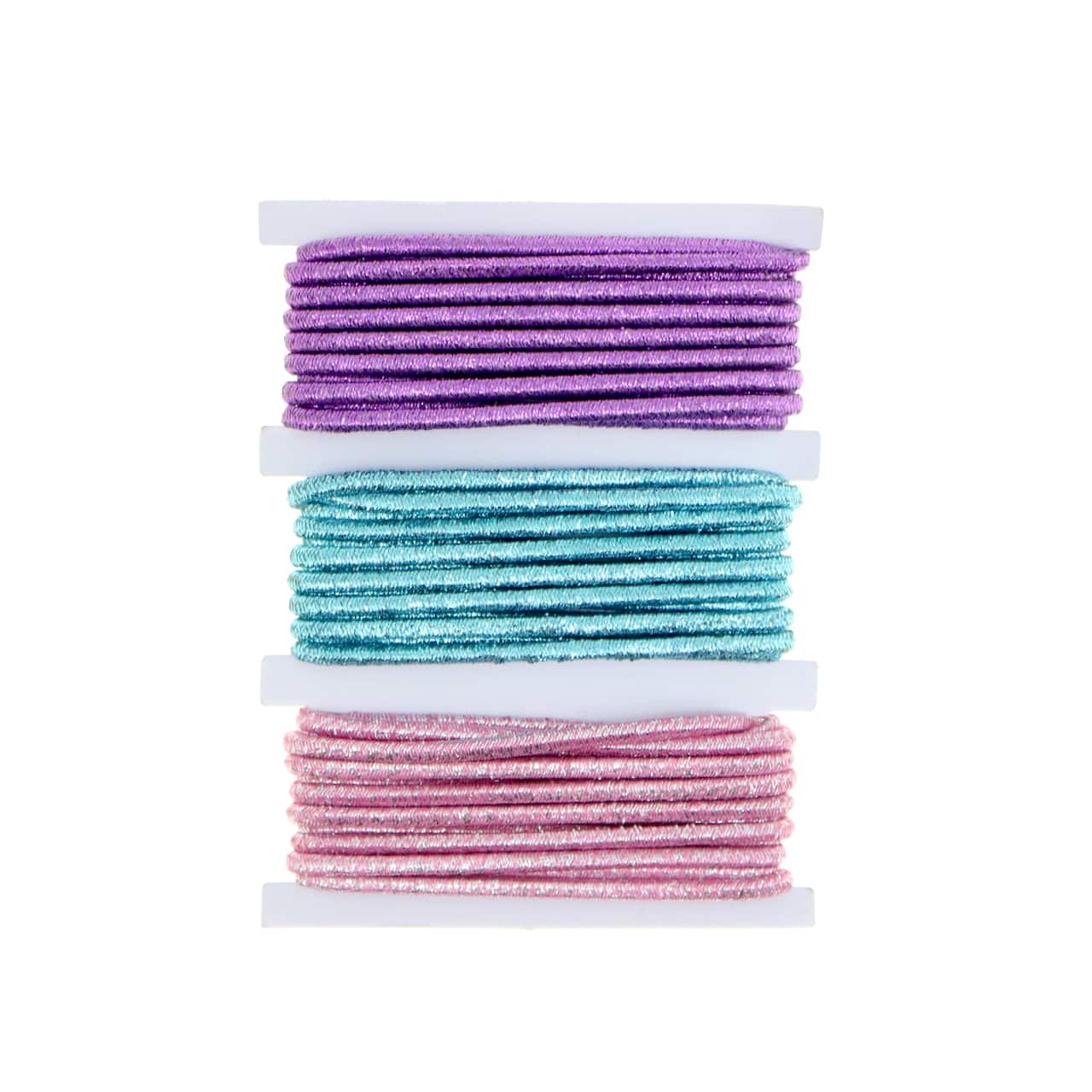 Unicorn Thick Elastic Cord Pack by Creatology™